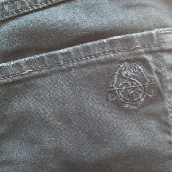 Sandro Skinny Jeans - Picture 7 of 8